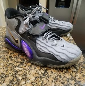 Nike Air zoom jet mid "brette farve "